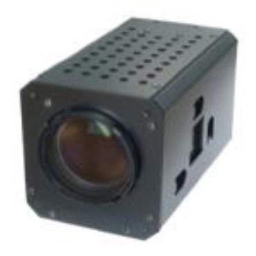 Full High Definition 1920x1080p Zoom Camera Module