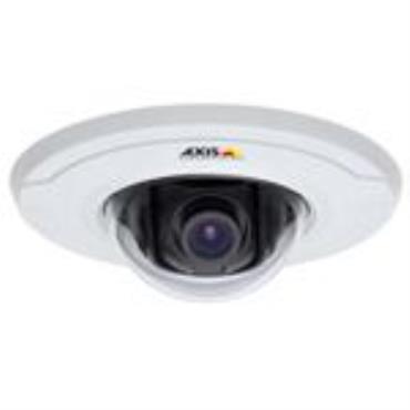 AXIS M3011 Fixed Dome Network Camera