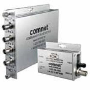 ComNet FVT1C1B 8-Bit Digitally Encoded Video Mini Transmitter