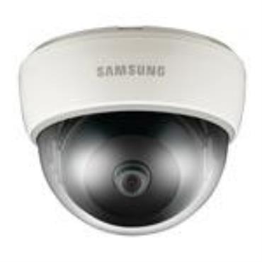 Samsung SND-5011 1.3 Megapixel HD Network Dome Camera 
