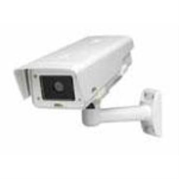 Axis Q1922-E Outdoor Thermal Network Camera