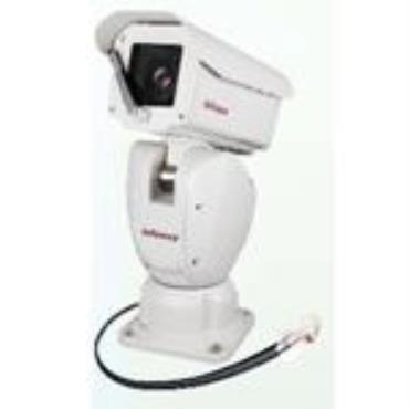 Infinova V1492N-N Series Integrated High-speed IP PTZ Camera System