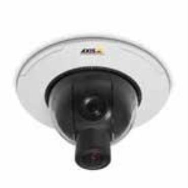 AXIS P5544 PTZ Network Dome Camera