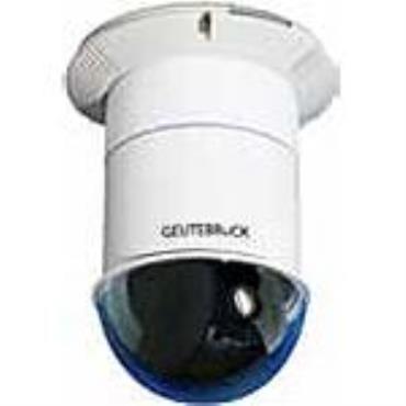 Geutebruck VIPCAM-GNSD671 Network Dome Camera