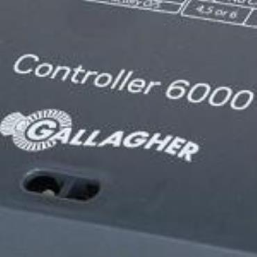 Gallagher Controller 6000