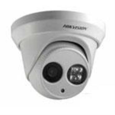 Hikvision DS-2CD2312-I/DS-2CD2332-I Network Camera