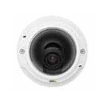 Axis P3346 Fixed Dome Network Camera