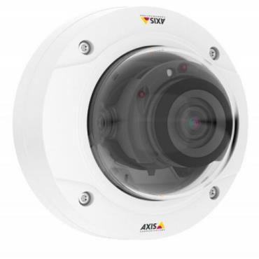 AXIS P3235-LV Network Camera