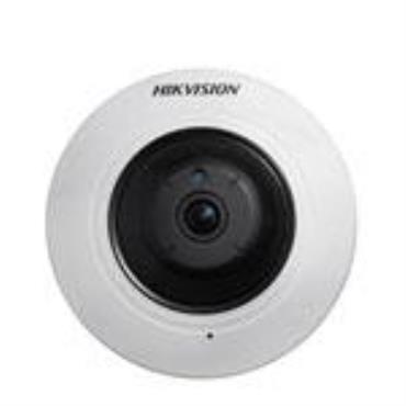 Hikvision DS-2CD2942F-(I)(S) 4MP Mini Fisheye Camera
