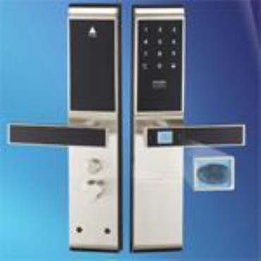 Prowell 4-in-one Electronic Mortise Lock