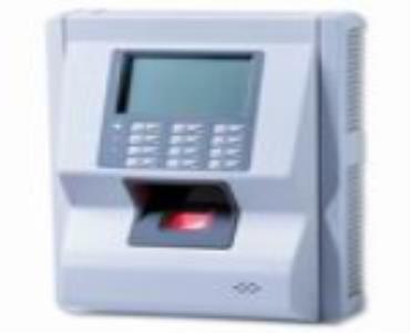 FG70 Startek Fingerprint Verification System