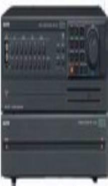 DSR-5016 Digital Video Recorder with Built-in Multiplexer