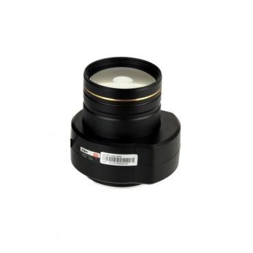Dahua PFL1040-K9PE 9 MP 1'' 10-40mm Motorized Vari-focal Lens