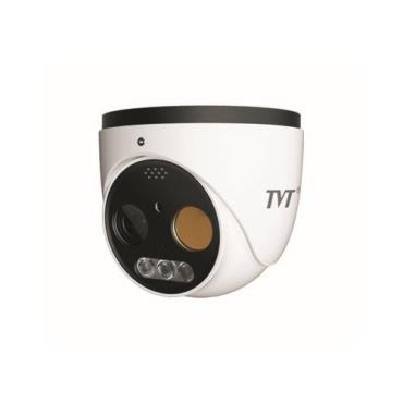 TVT TD-5525E1 Thermal lens : 7mm