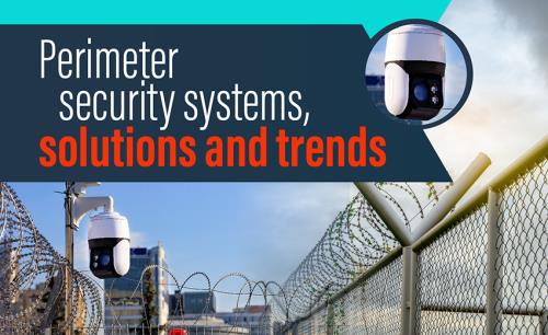 Perimeter Security and Intrusion Detection