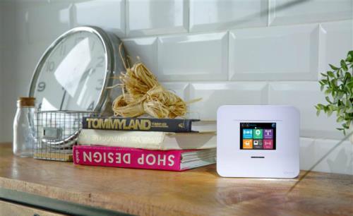 global sales of smart home hub to hit US$327 million in five years