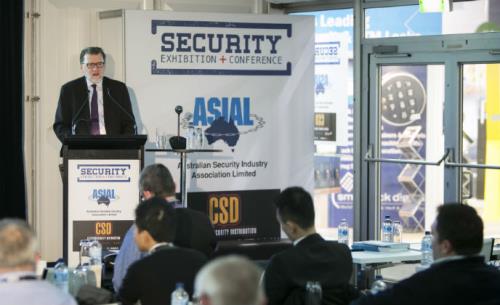 Security Exhibition & Conference to include new and returning events