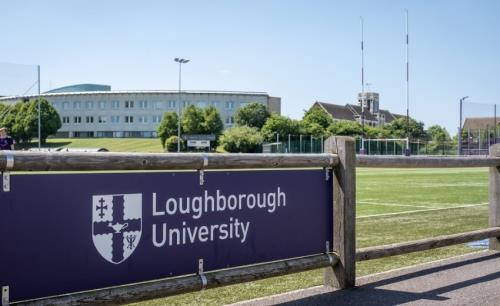 Traka achieves a first in key management at Loughborough University