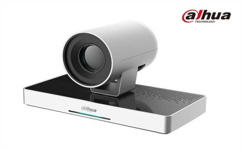 Dahua unveils DH-VCS-TS20A0 video conferencing system