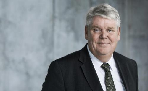 Bert Nordberg appointed new Chairman of the Board of Axis