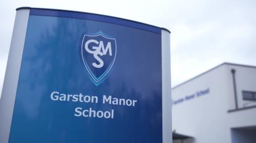 Amthal revises fire and security for Garston Manor School