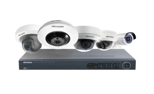 Hikvision Easy IP Solution to offer more features for SMB requirement