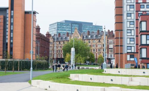 Aston University rolls-out unified SafeZone worldwide protection