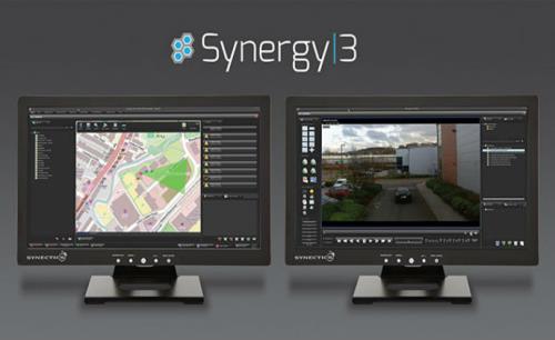 Synectics to launch 'gesture-based' control for surveillance 