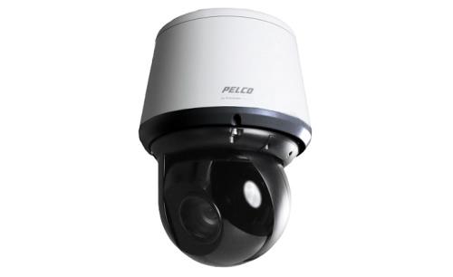 Pelco adds Spectra Professional 4K to its high-resolution PTZ portfolio