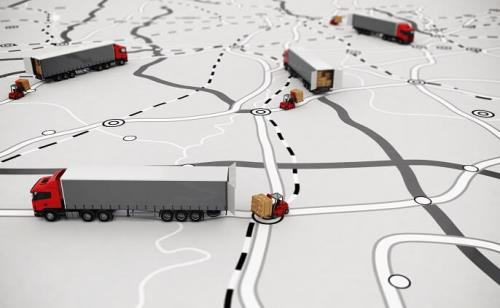 Components and challenges in fleet management in Asia