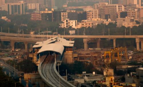 India’s Smart City 2020 Mission: what’s been achieved in security 