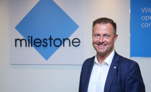 Milestone aims to build a connected community of partners