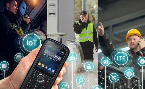 IDIS to extend secure mobile comms and IoT capability with acquisition of KT Powertel