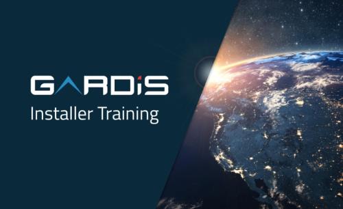 TDSi announces free GARDiS installer training dates for 2024