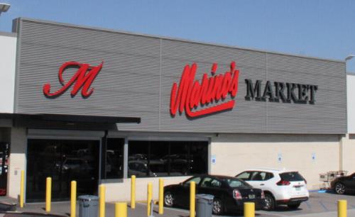 Motorola and Avigilon selected to safeguard Alabama supermarkets