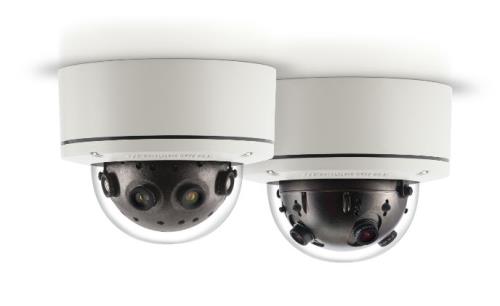 Arecont Vision releases SurroundVideo G5 Mini Panoramic camera series