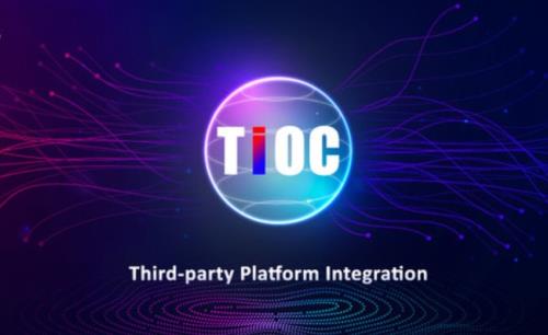 Dahua TiOC delivers new levels of integration with third-party systems
