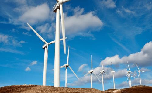 Hikvision helps Qinghai Chaka Wind Farm reduce maintenance challenges