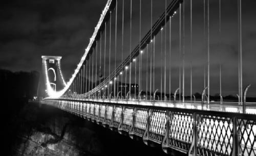 360 Vision Technology thermal cameras protect Clifton Suspension Bridge