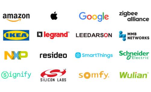 Amazon, Apple, Google, and the Zigbee Alliance form industry working group