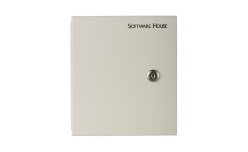 Tyco Security Products launches Software House IP door module
