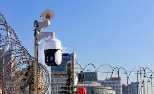 5 technologies that are hot in perimeter security now