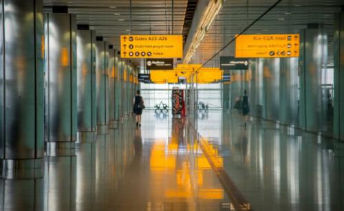 Total Security completes security camera installation at JFK International Airport