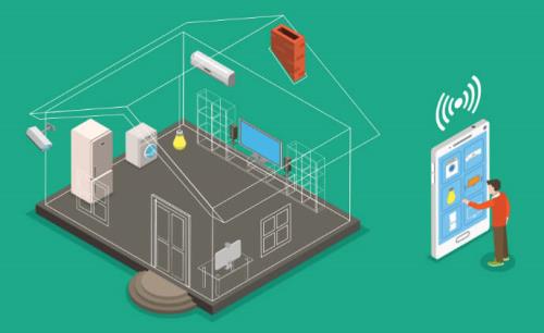 How new technologies are revolutionizing home energy improvements
