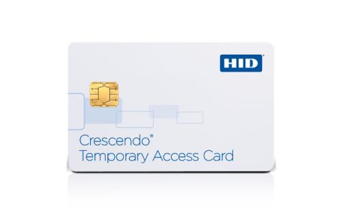 HID increase visitor security with new access card for U.S. Government