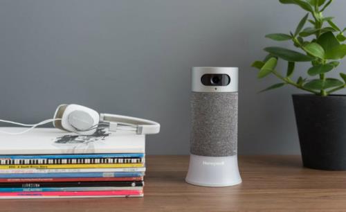 Honeywell launches DIY security system with Alexa built-in on Indiegogo