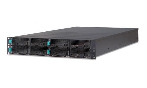 ADLINK launches intelligent video management server for 4K H.265 video processing applications