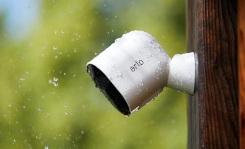 Arlo introduces all-new Pro 3 security camera system
