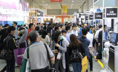 Secutech 2019 to highlight AI- and IoT-powered integrated security solutions