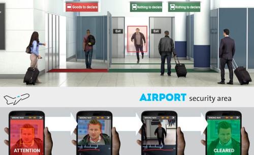 Dallmeier presents semi-automated monitoring solution for airports